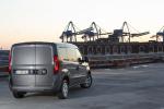 Fiat Doblo Cargo 2015 года